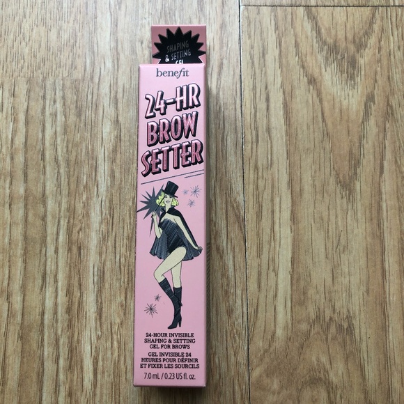 Benefit 24Hr Brow Setter!